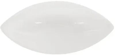 mata bowl, gel coat white, sm