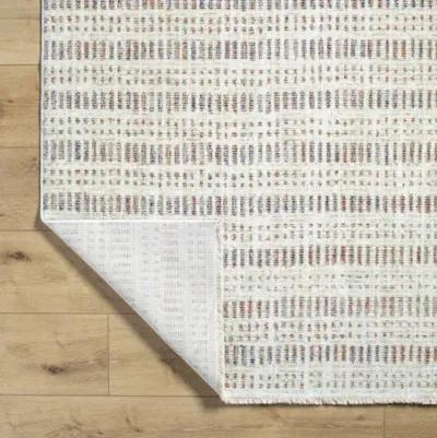 Usonia USO-2308 9' x 12'5" Machine Woven Rug