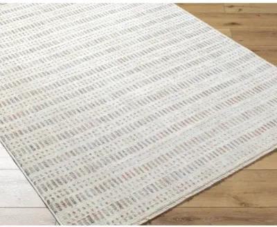 Usonia USO-2308 9' x 12'5" Machine Woven Rug