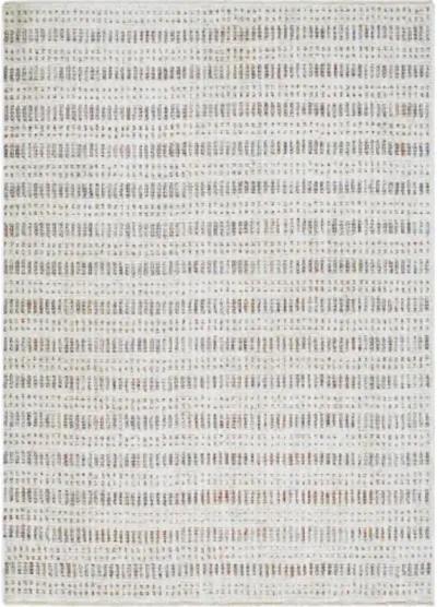 Usonia USO-2308 9' x 12'5" Machine Woven Rug