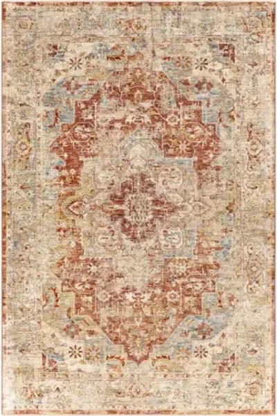 Aspendos 5' x 7'5" Rug