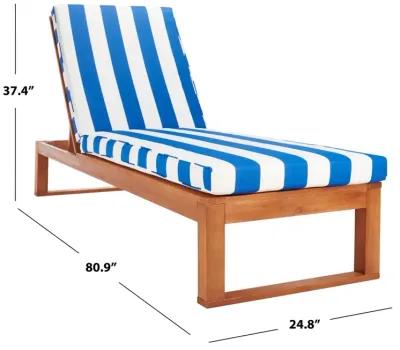 SOLANO SUNLOUNGER