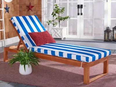 SOLANO SUNLOUNGER