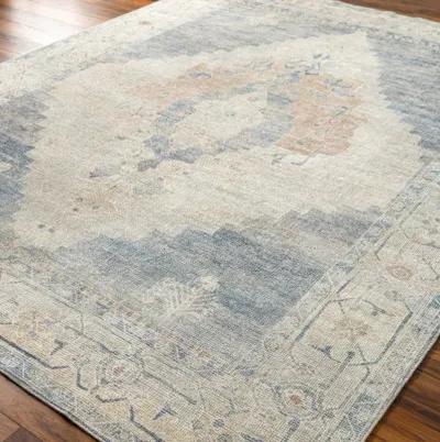 Becki Owens x Surya Luca Area Rug