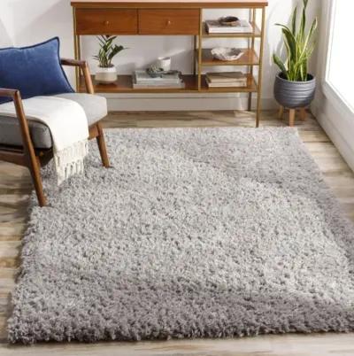 Angora 5'3" x 7' Rug