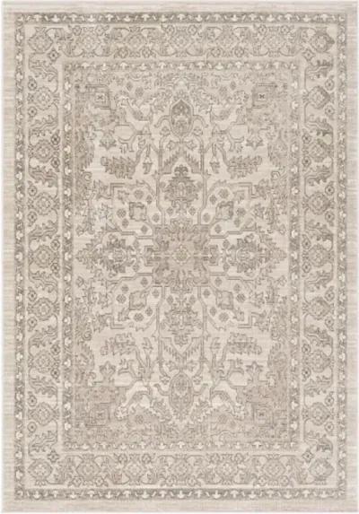 Rafetus 2' x 2'11" Rug