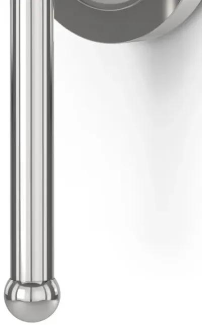 Jameson Sconce (Polished Nickel)