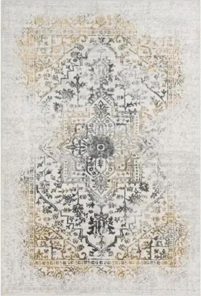 Aisha 2'7" x 5' Rug