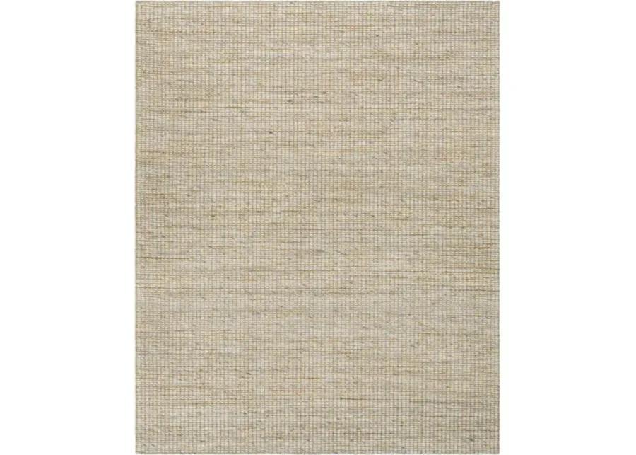 Priya PYA-2303 5' x 7'6" Hand Made Rug