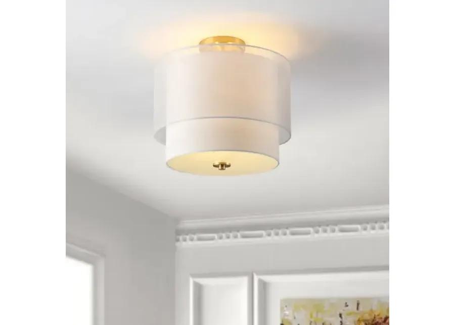 NAMIDA FLUSH MOUNT