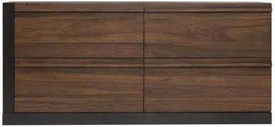 Azalia 4-Drawer Dresser