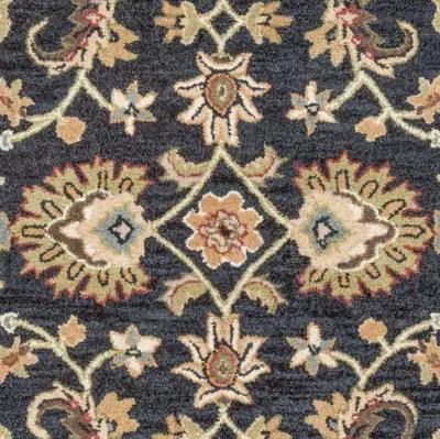 Middleton 6' Round Rug