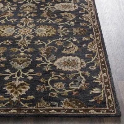 Middleton 6' Round Rug