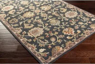 Middleton 6' Round Rug