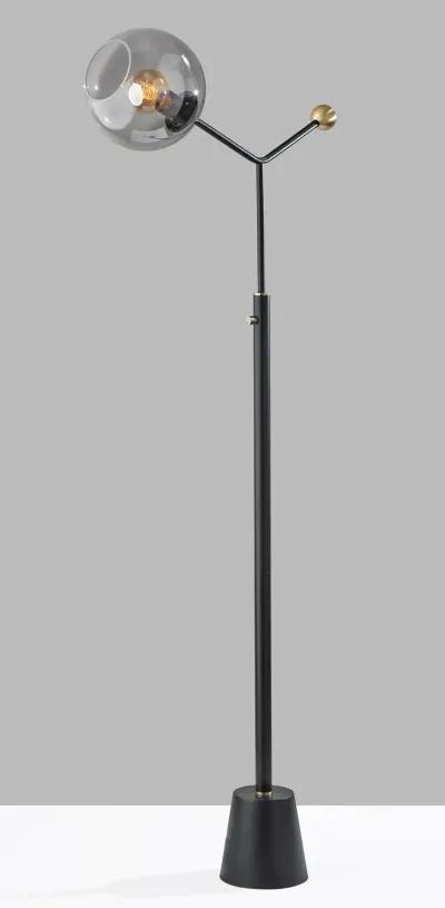 Dusk Floor Lamp