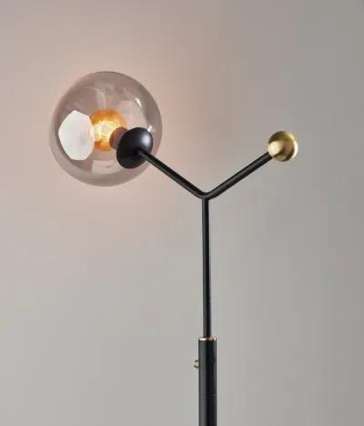 Dusk Floor Lamp