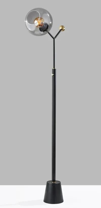 Dusk Floor Lamp