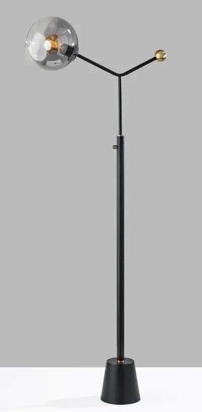 Dusk Floor Lamp