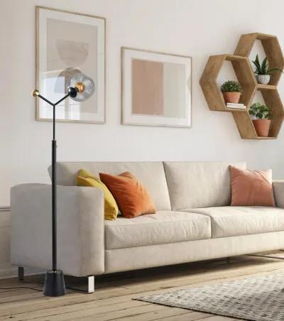 Dusk Floor Lamp