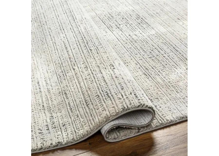 Alder ALD-2309 1'11" x 3'9" Machine Woven Rug