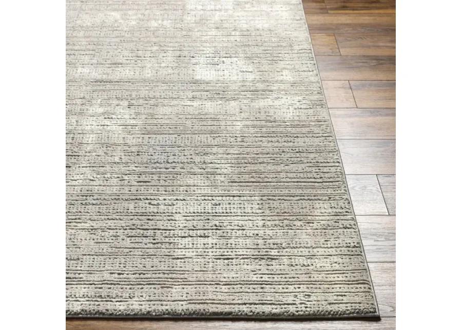 Alder ALD-2309 1'11" x 3'9" Machine Woven Rug