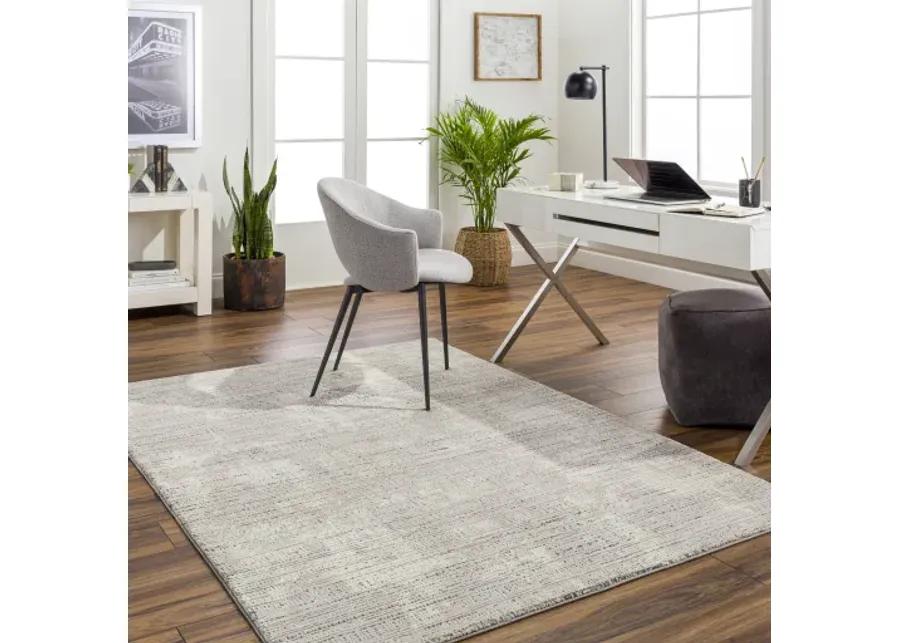 Alder ALD-2309 1'11" x 3'9" Machine Woven Rug