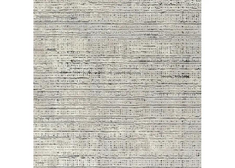 Alder ALD-2309 1'11" x 3'9" Machine Woven Rug