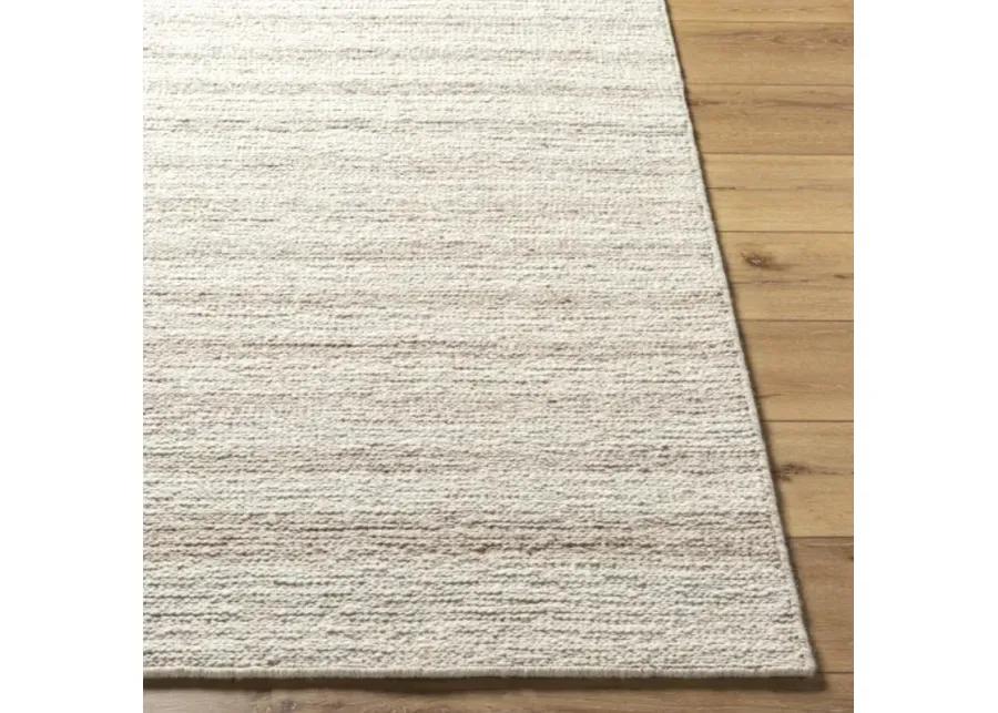 Derby DRB-2303 2' x 3' Hand Made Rug