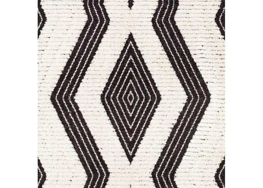 Azilal 2' x 2'11" Rug