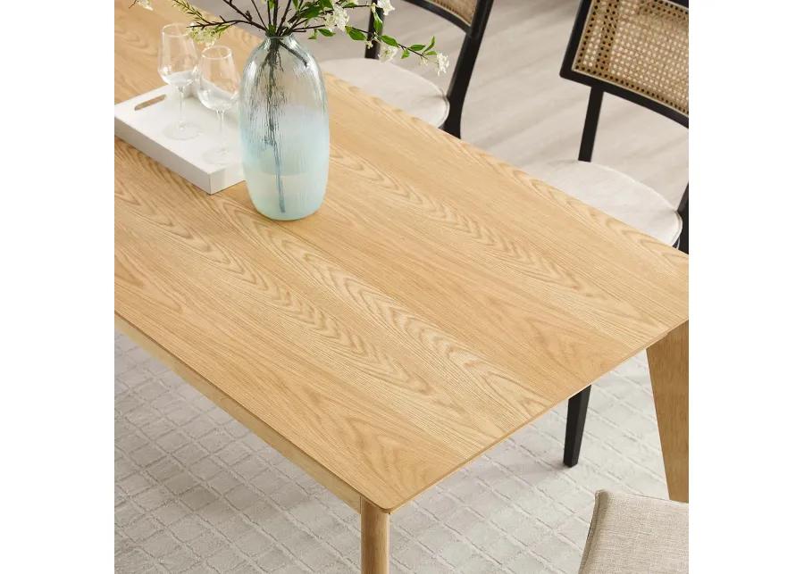 Oracle 69" Rectangle Dining Table