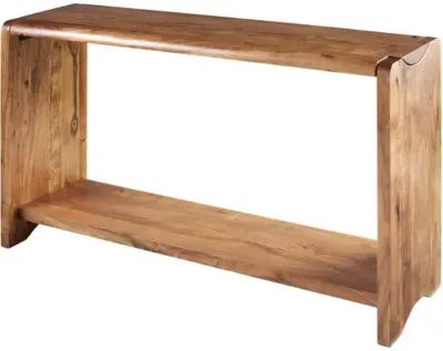 Joiner JOE-003 30"H x 54"W x 16"D Console Table