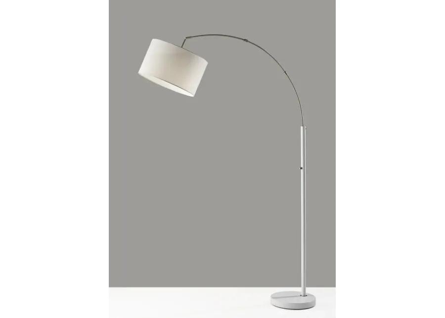 Preston Arc Lamp