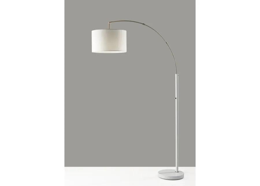 Preston Arc Lamp