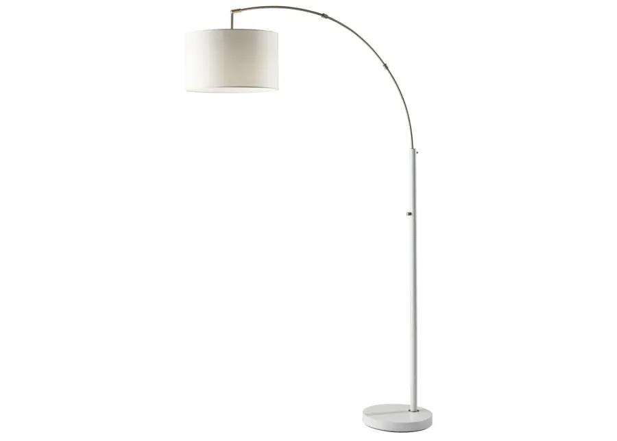 Preston Arc Lamp