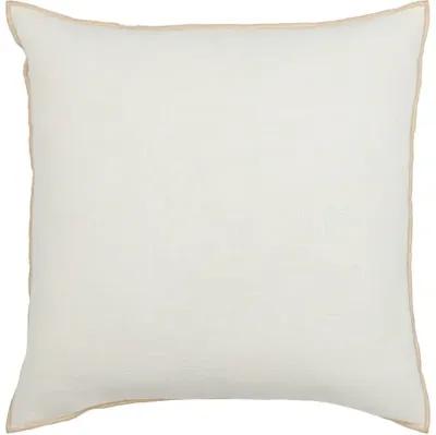 Merrow MEW-001 20"L x 20"W Accent Pillow  - Shell Only