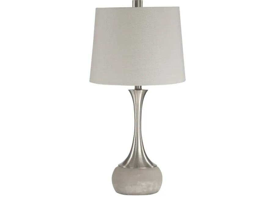 Niah Lamp