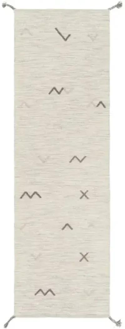 Montezuma 2' x 3' Rug