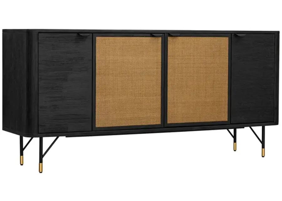 Saratoga Sideboard 