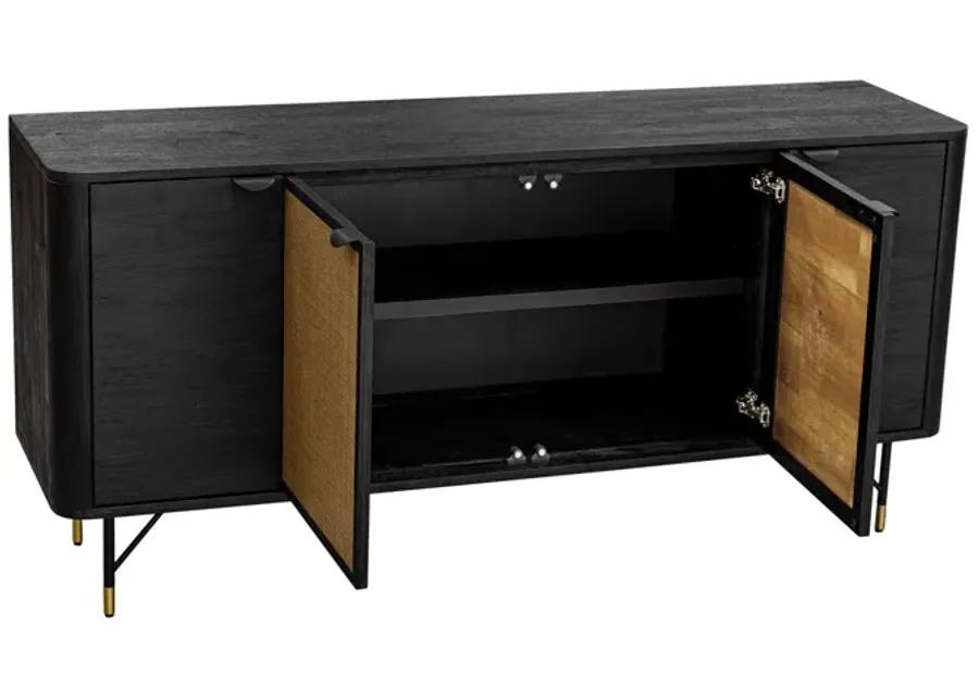 Saratoga Sideboard 