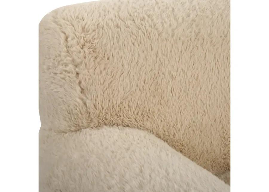 Abide Sheepskin Accent Chair