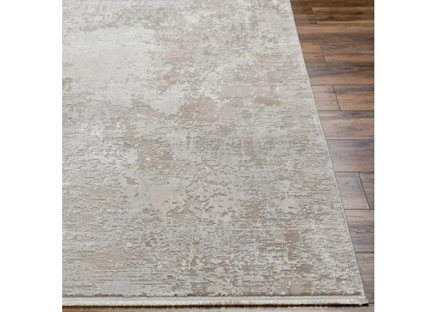 Solar SOR-2324 9'9" x 14' Machine Woven Rug