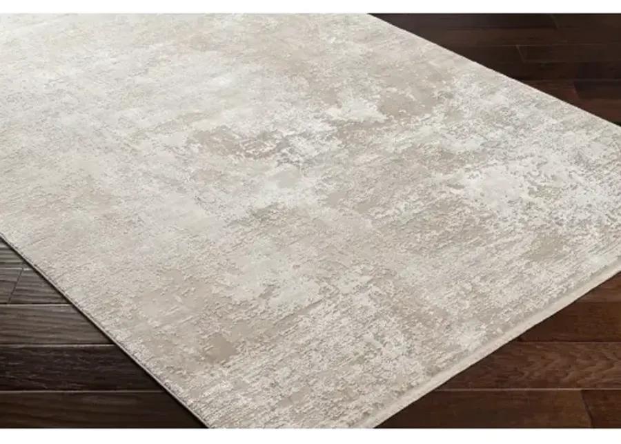 Solar SOR-2324 9'9" x 14' Machine Woven Rug