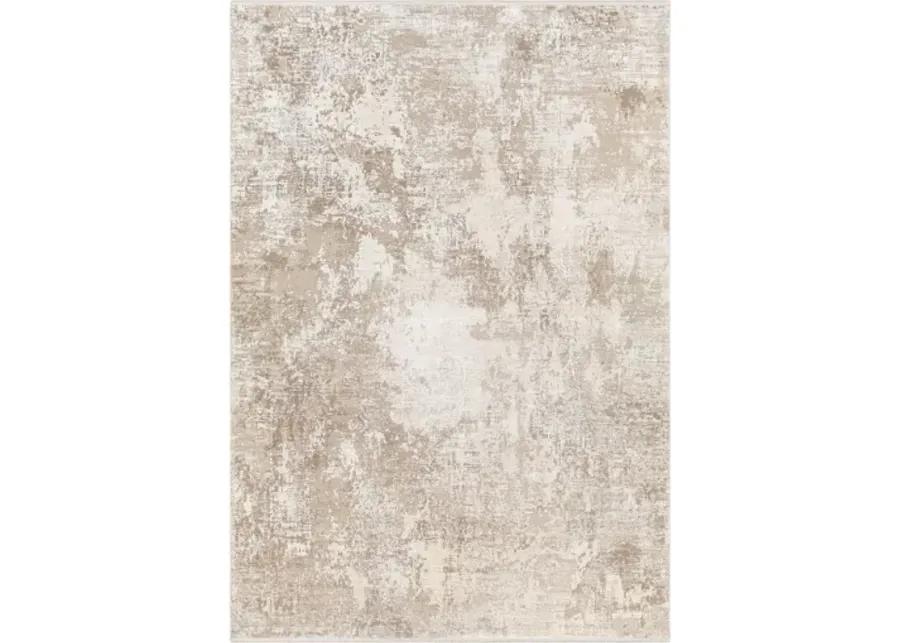 Solar SOR-2324 9'9" x 14' Machine Woven Rug