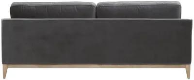 Parker Post Modern Sofa