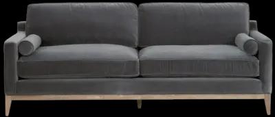 Parker Post Modern Sofa