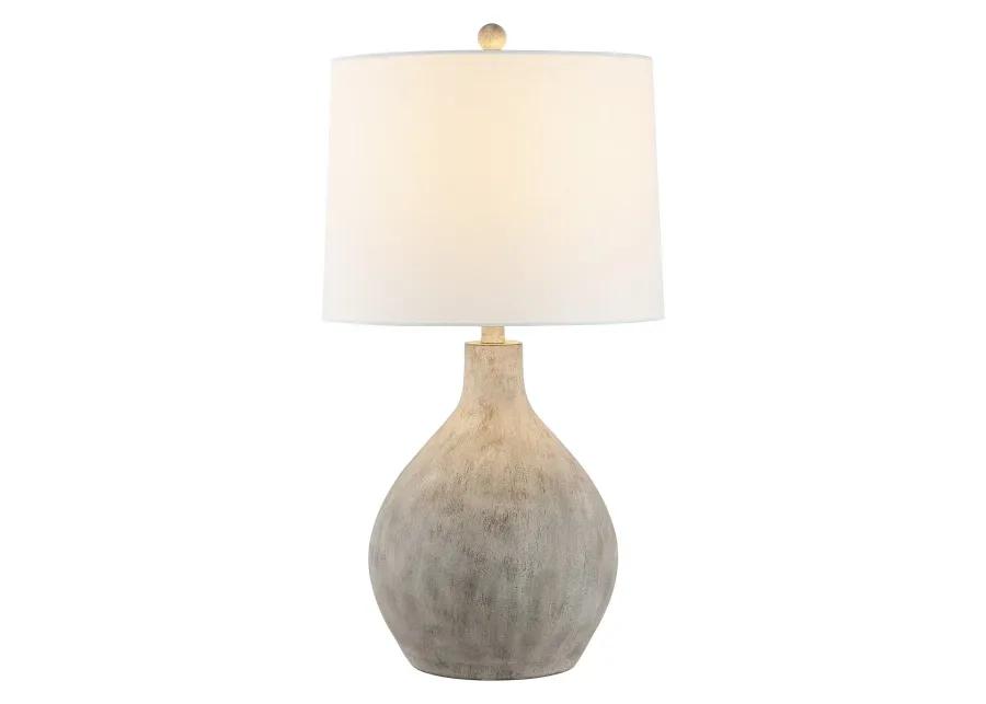 Tolen Table Lamp