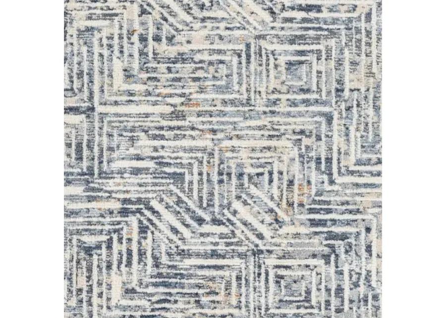 Amore AMO-2337 2'6" x 10' Rug