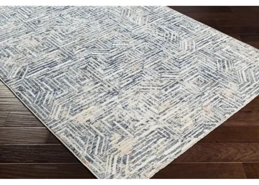 Amore AMO-2337 2'6" x 10' Rug