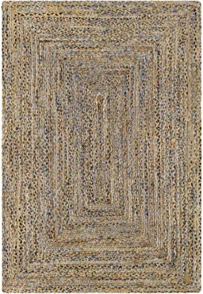 Trenzado TZD-2300 5' x 7'6" Hand Made Rug