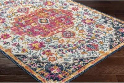 Floransa 6'7" x 9' Rug